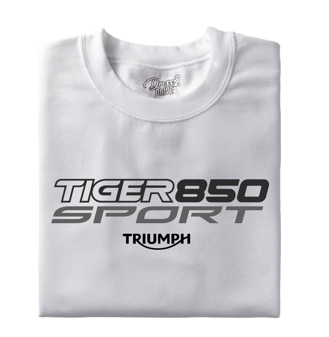 Triumph Tiger 850 Sport