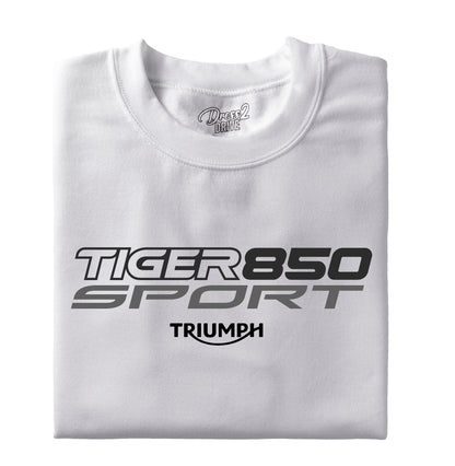 Triumph Tiger 850 Sport