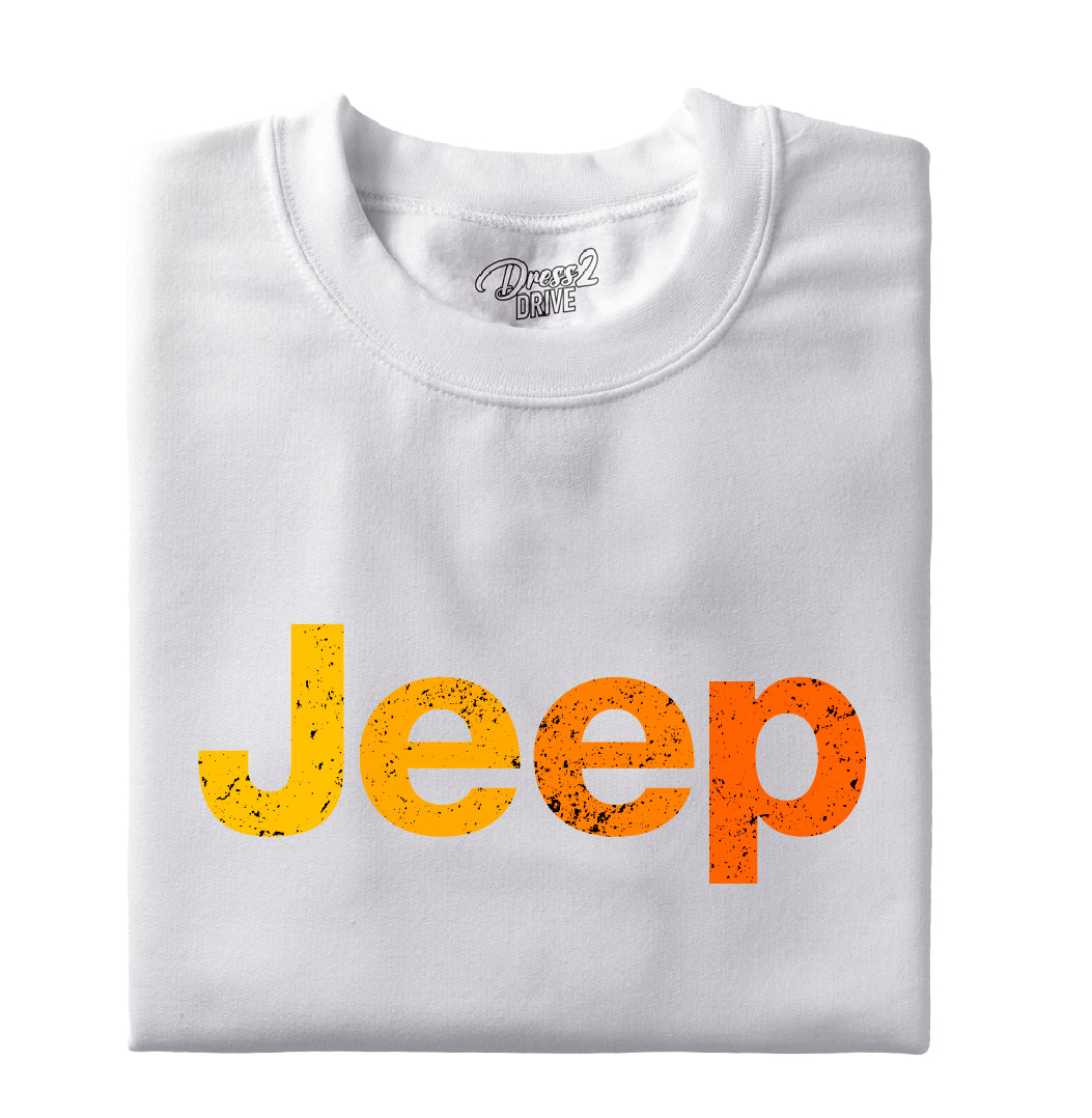 Jeep logo 2