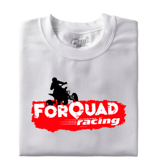 ATV FORQUAD Racing