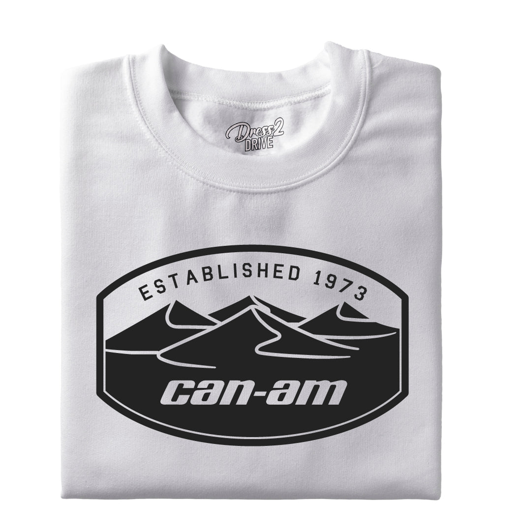 Can-Am logo 10