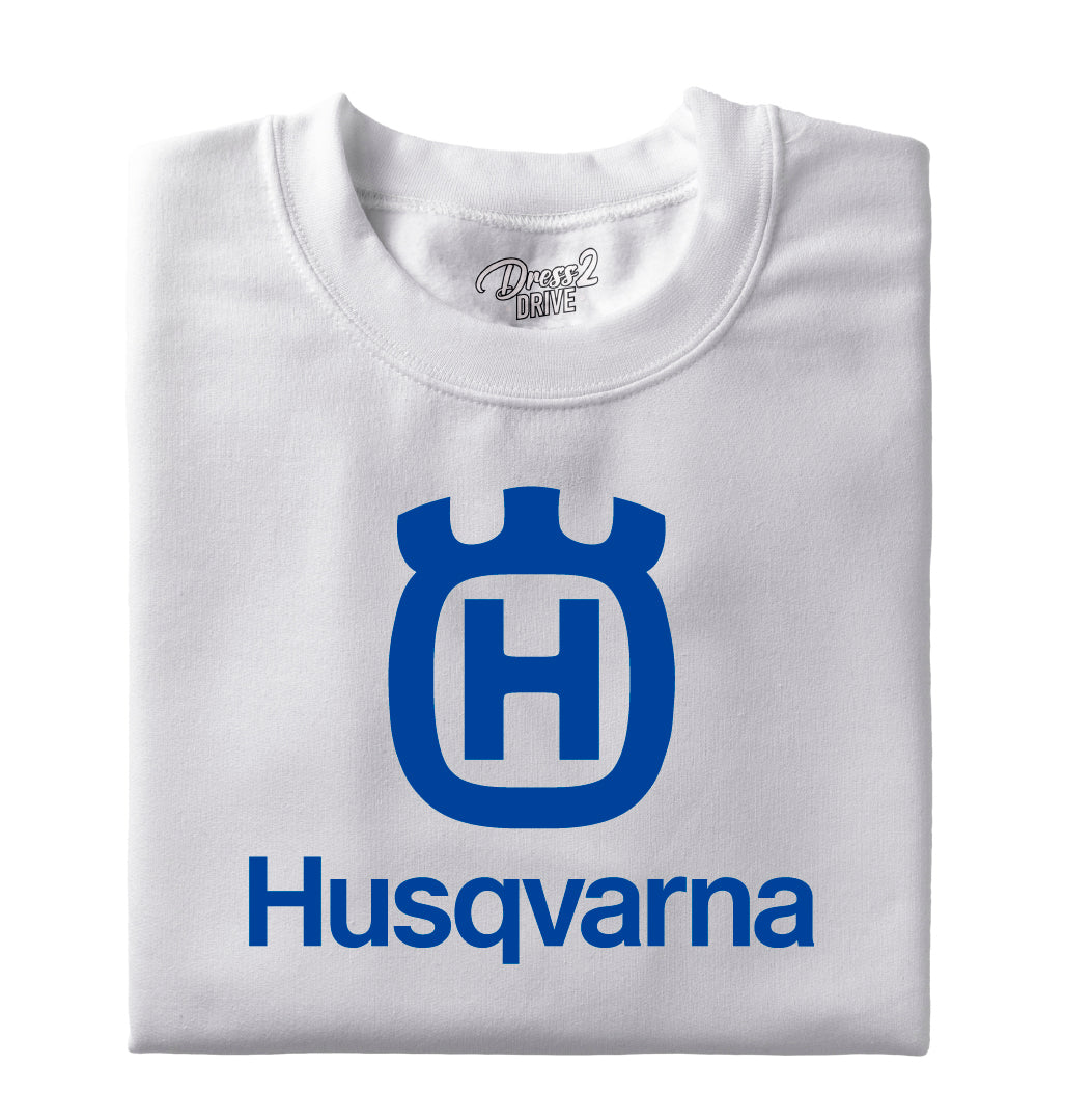 Husqvarna logo 9