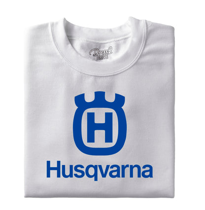 Husqvarna logo 9