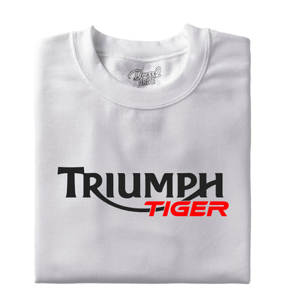 Triumph Tiger logo