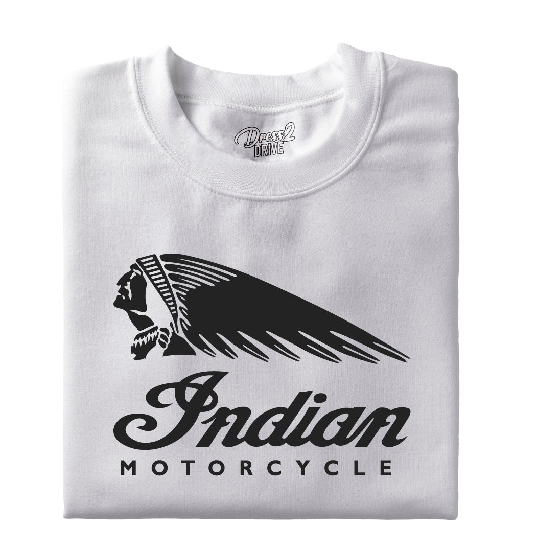 Indian Motorcycle logo 2
