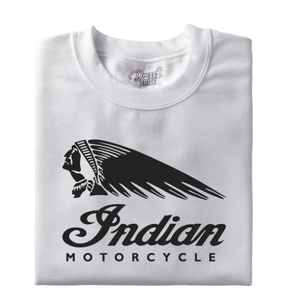 Indian Motorcycle logo 2