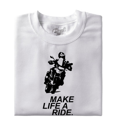 BMW Motorrad Make life a ride 2