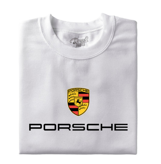 Porsche logo 1