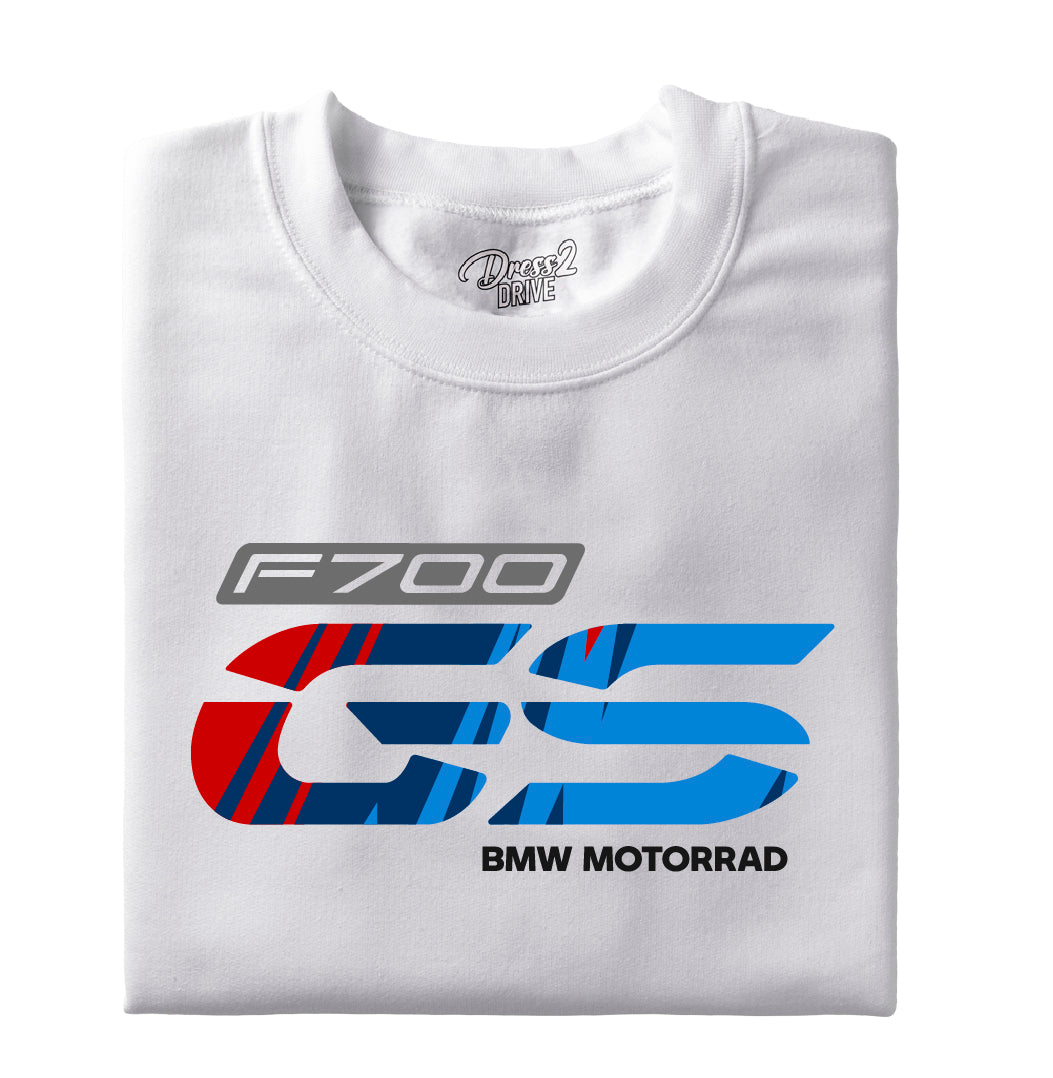 BMW F700 GS emblema 3