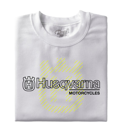 Husqvarna logo 10