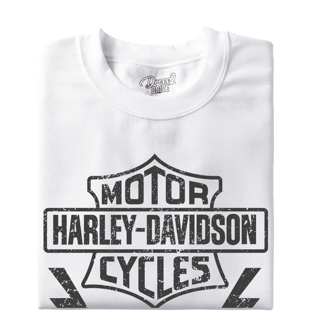 Harley-Davidson 1903 logo