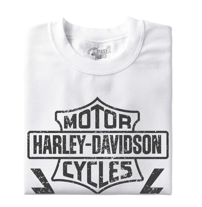 Harley-Davidson 1903 logo