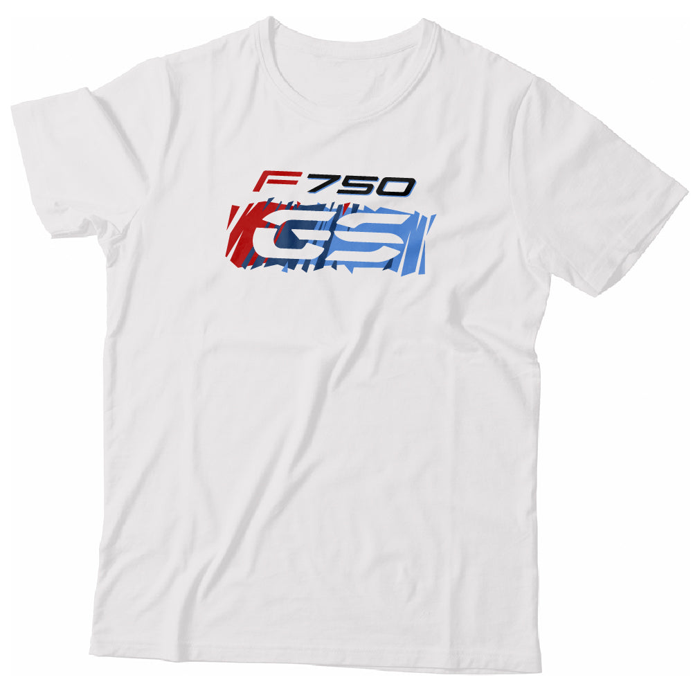 F750 GS emblema 3