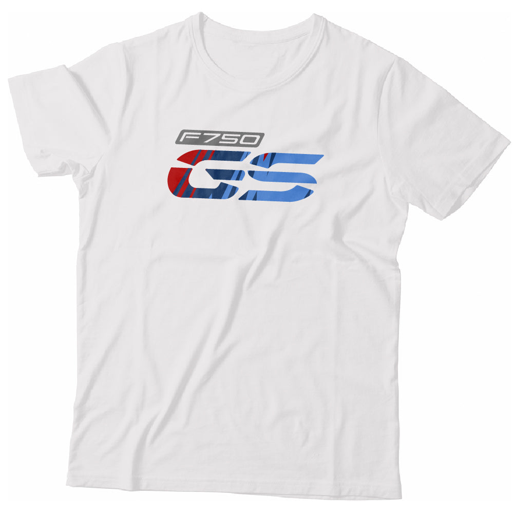 F750 GS emblema 1