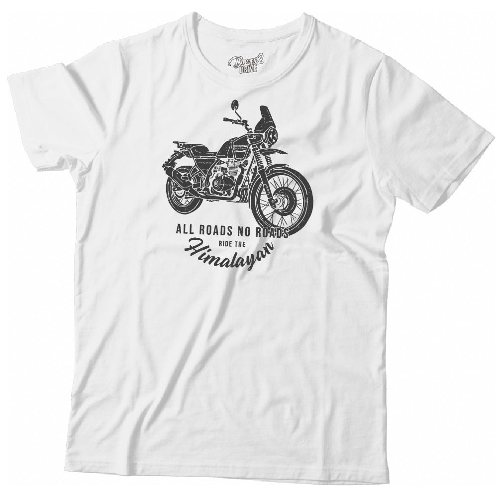 Himalayan | All roads no roads