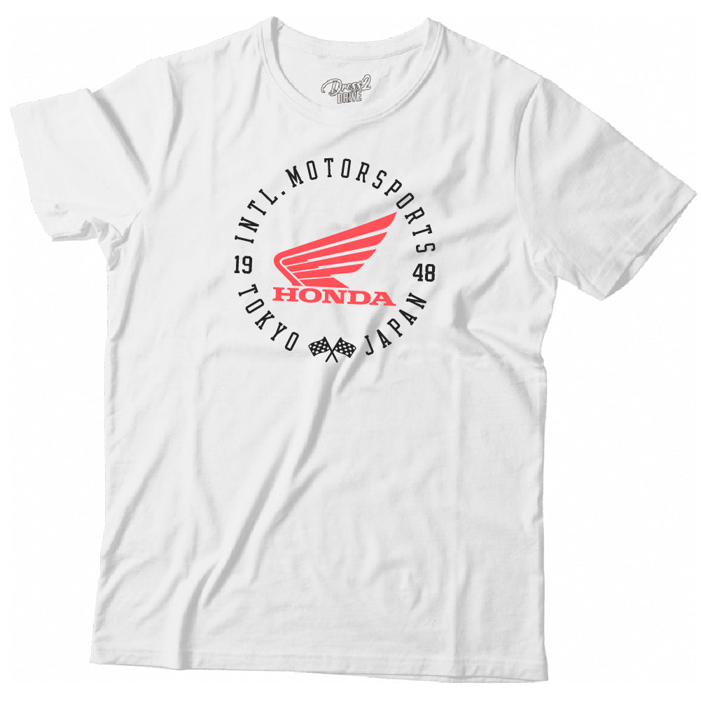 Honda International Motorsports