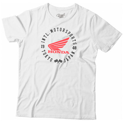 Honda International Motorsports