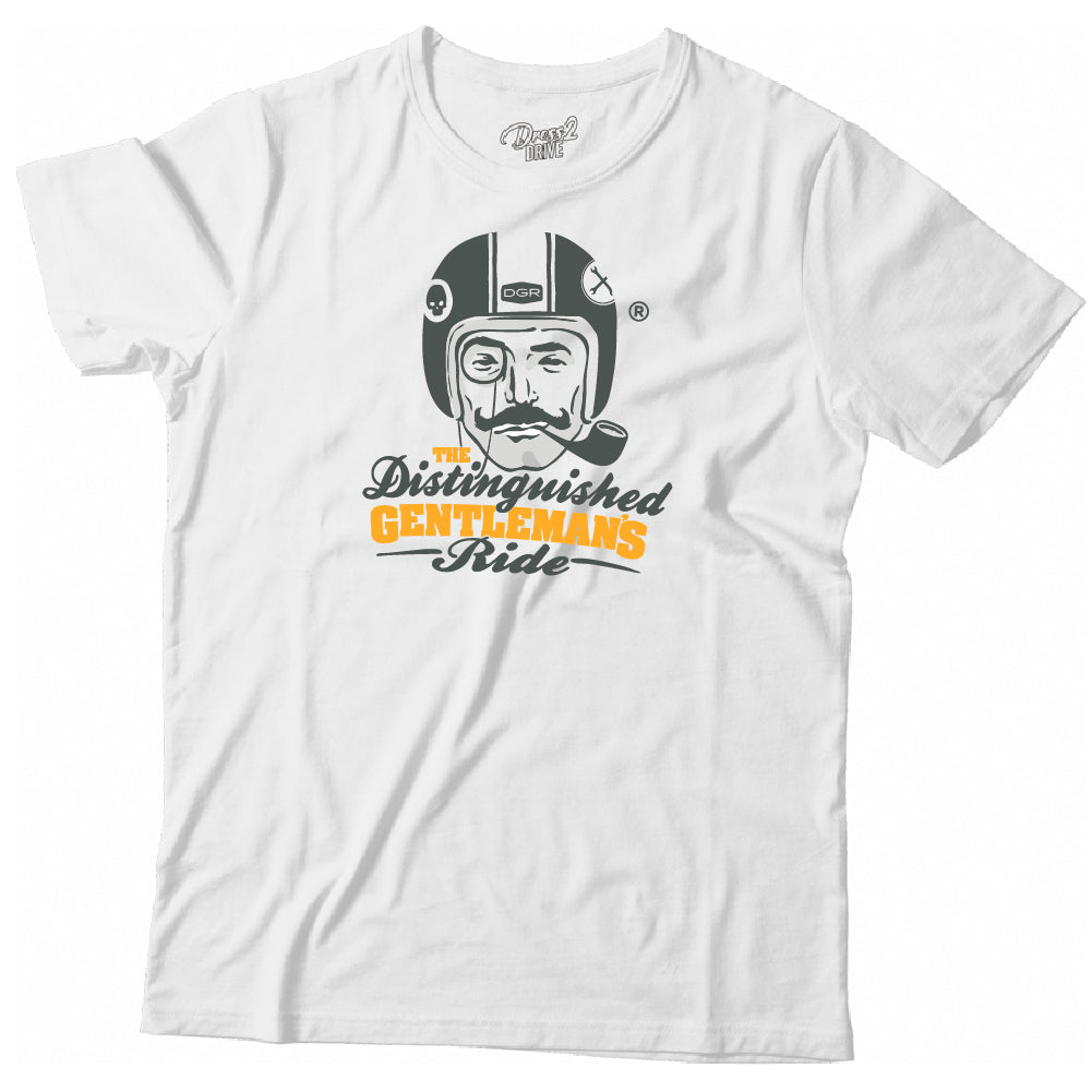 Distinguished Gentleman's Ride 2