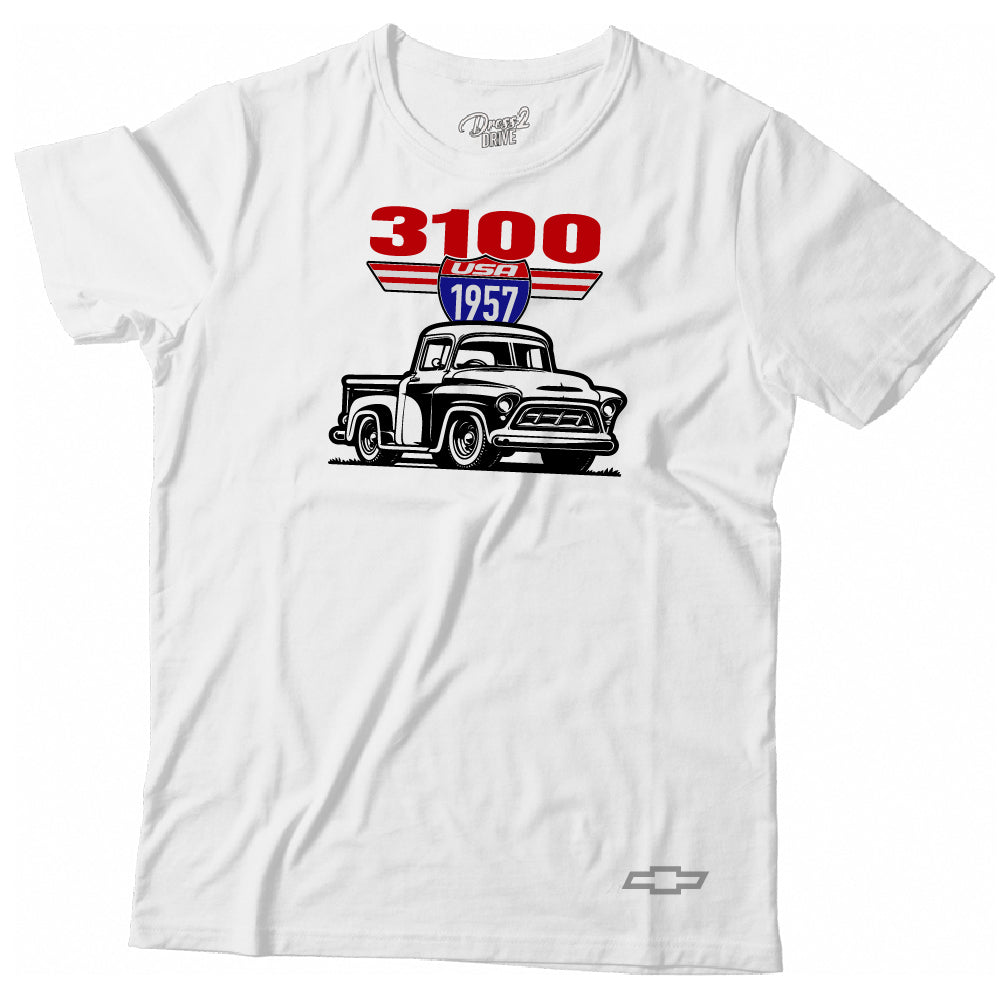 Chevrolet 3100 - 1957
