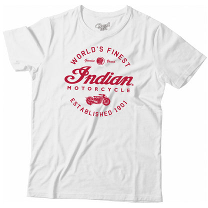 Indian | World's finest