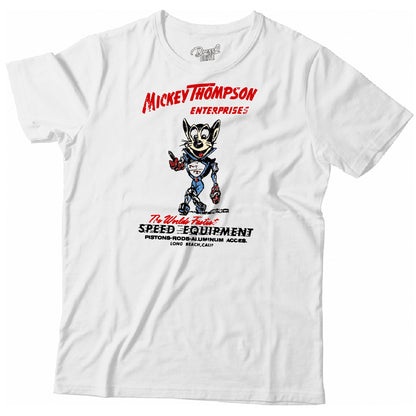 Mickey Thompson Speed Equipment