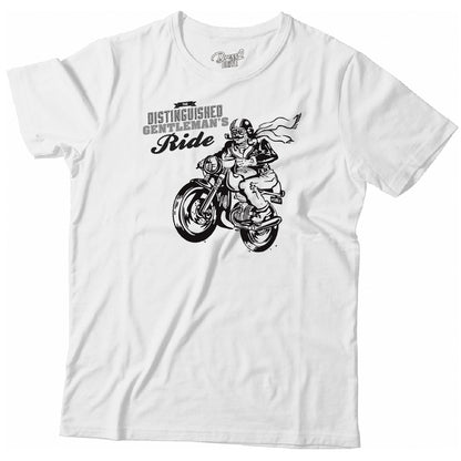 DGR Dapper Rider