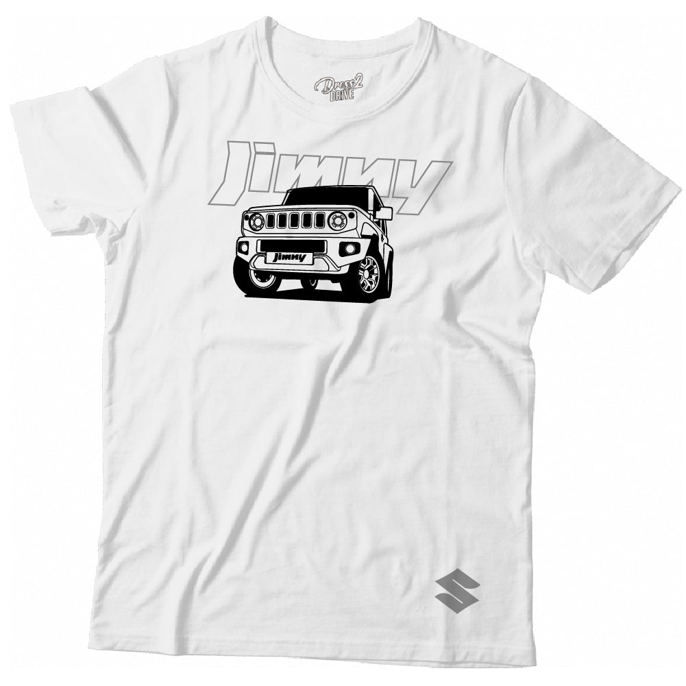 Suzuki Jimny 4th gen