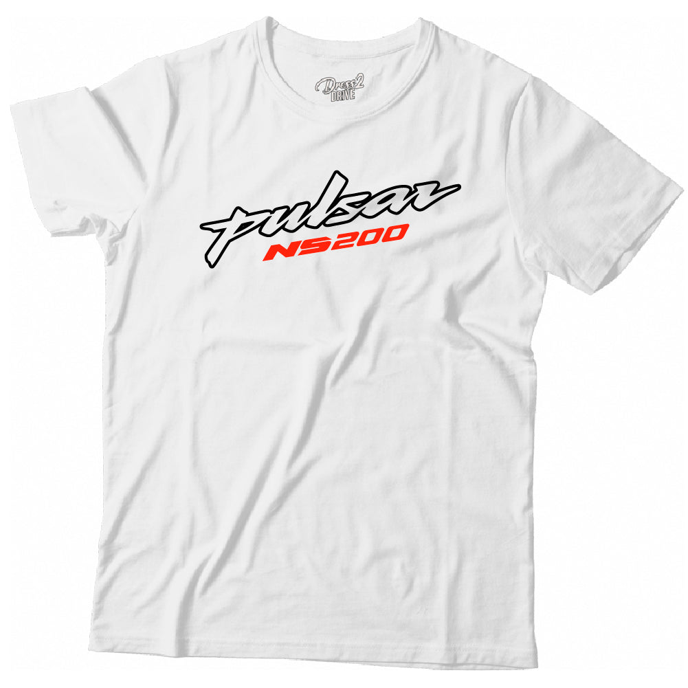 Pulsar NS200 emblema