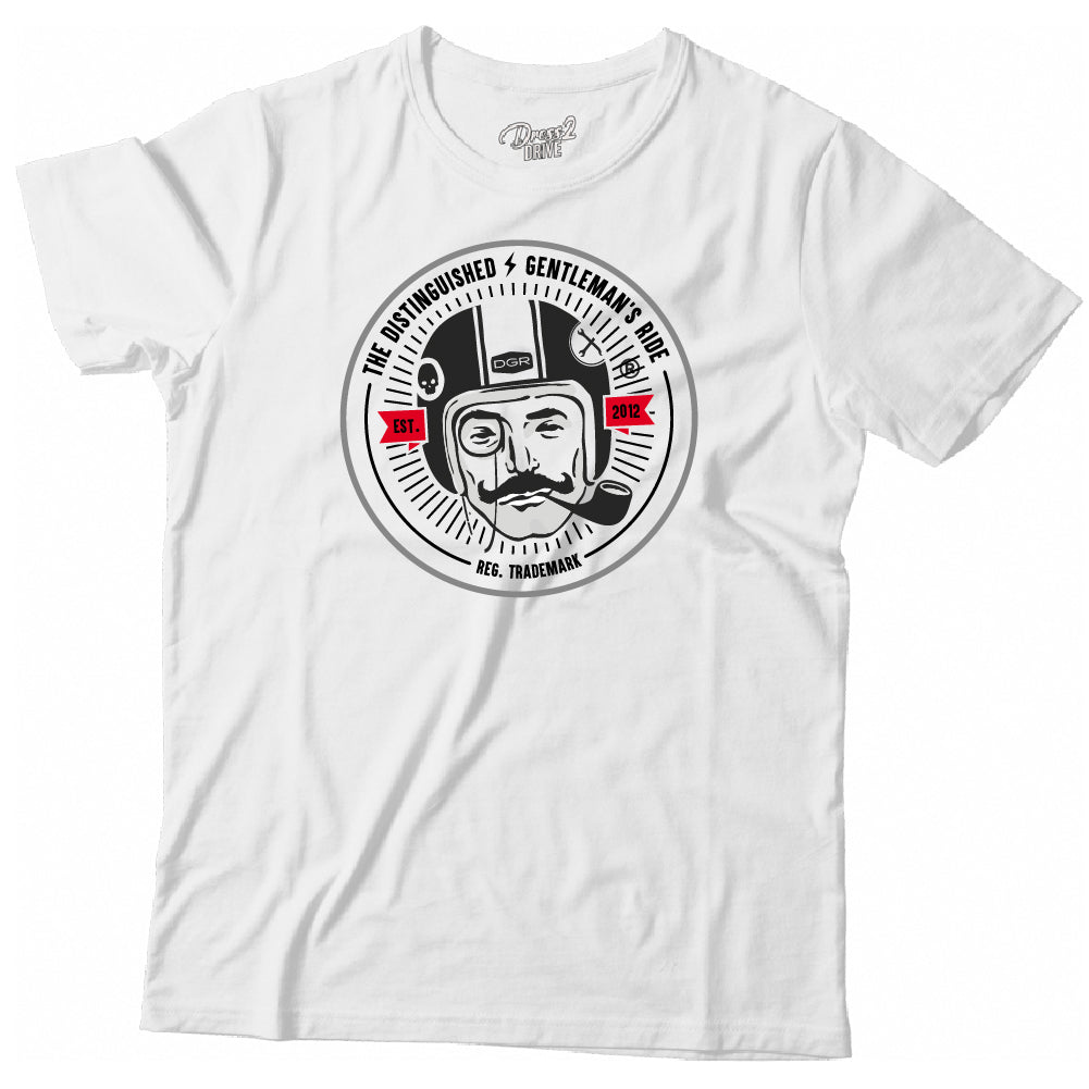The DGR - Trademark