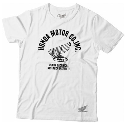 Honda Motor Co. Inc.