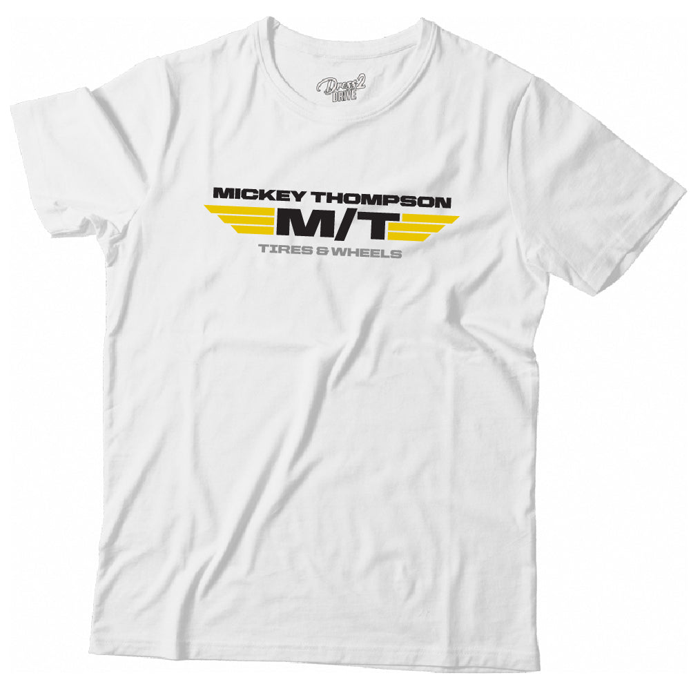 Mickey Thompson logo