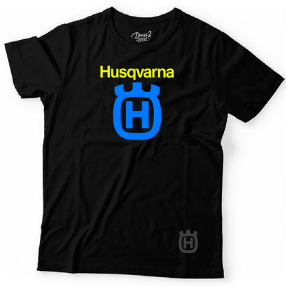 Husqvarna logo 6