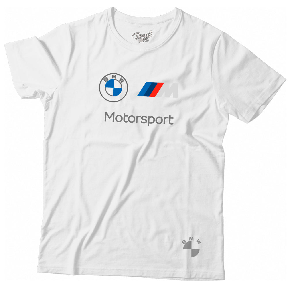 BMW Motorsport emblema