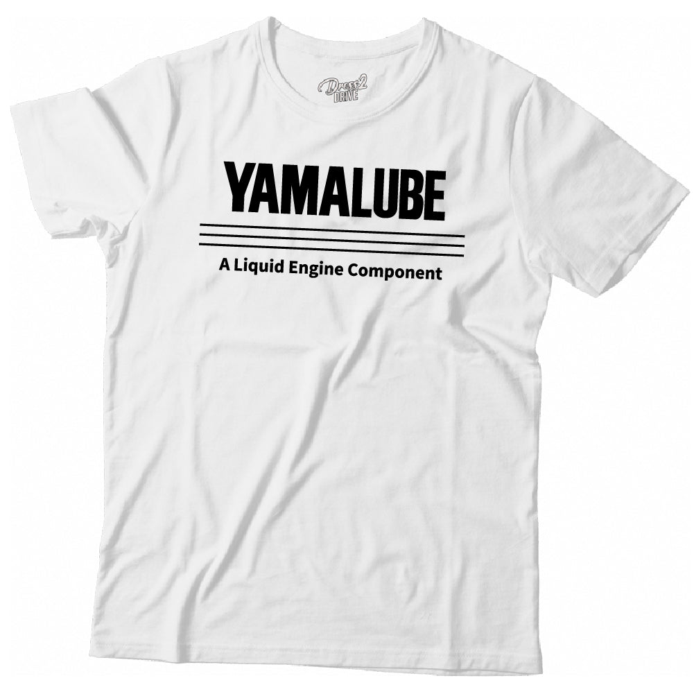 Yamalube logo 1