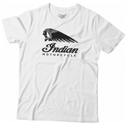 Indian Motorcycle logo 2