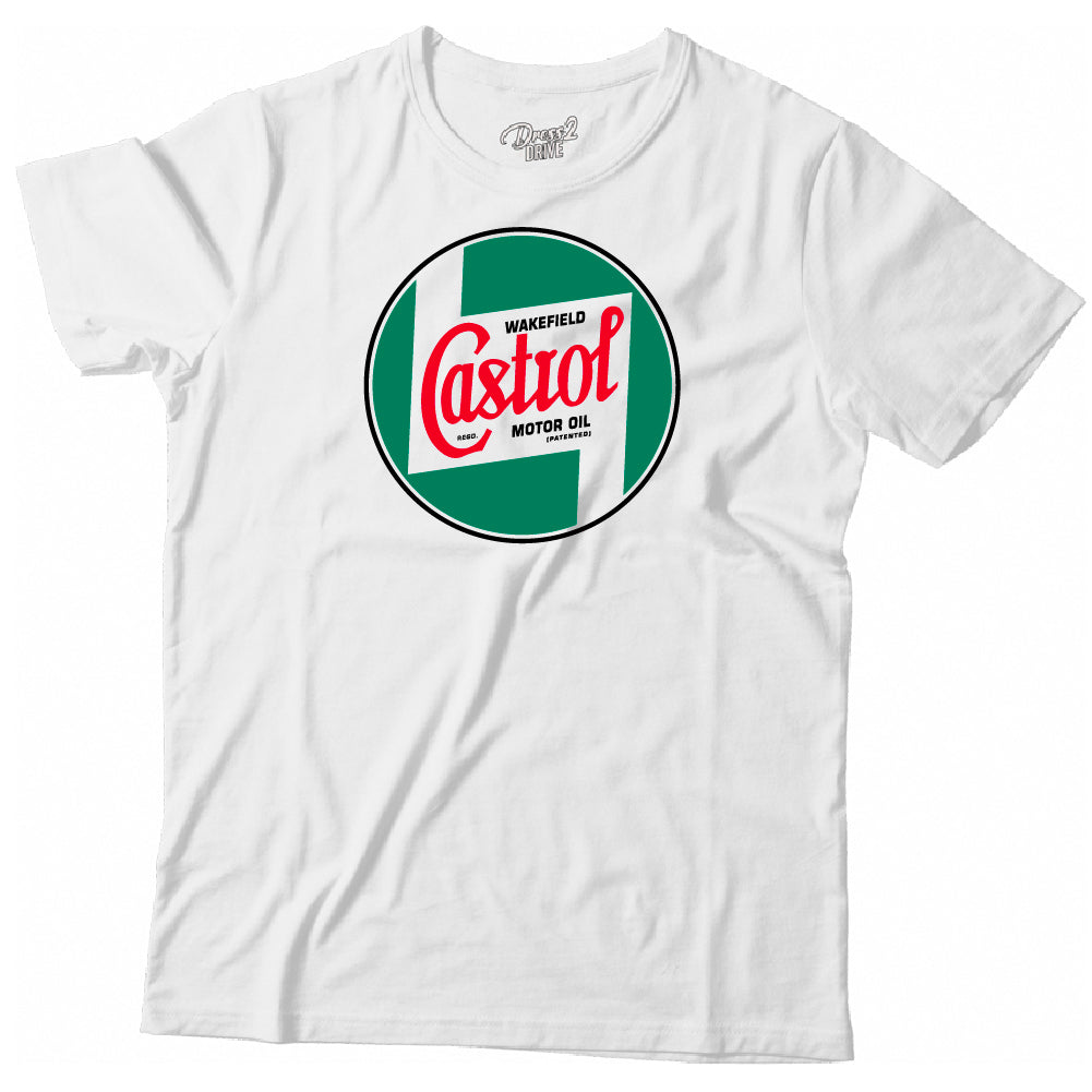 Castrol logo 1