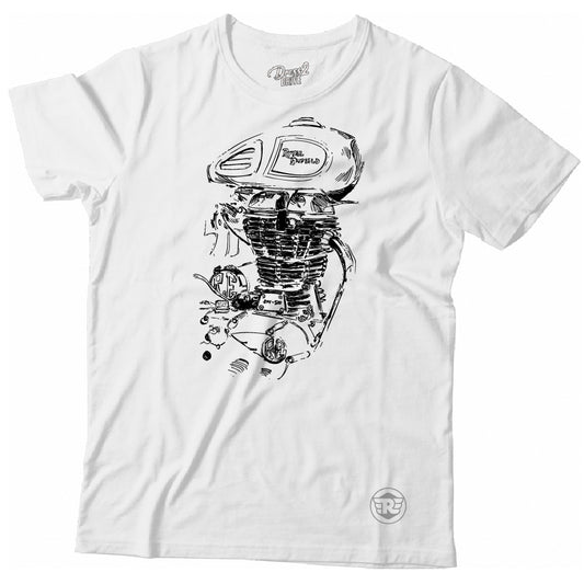 Royal Enfield engine