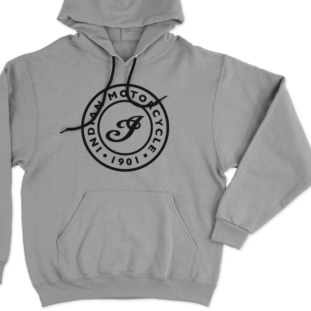 Indian Motorcycle 1901