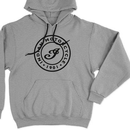 Indian Motorcycle 1901