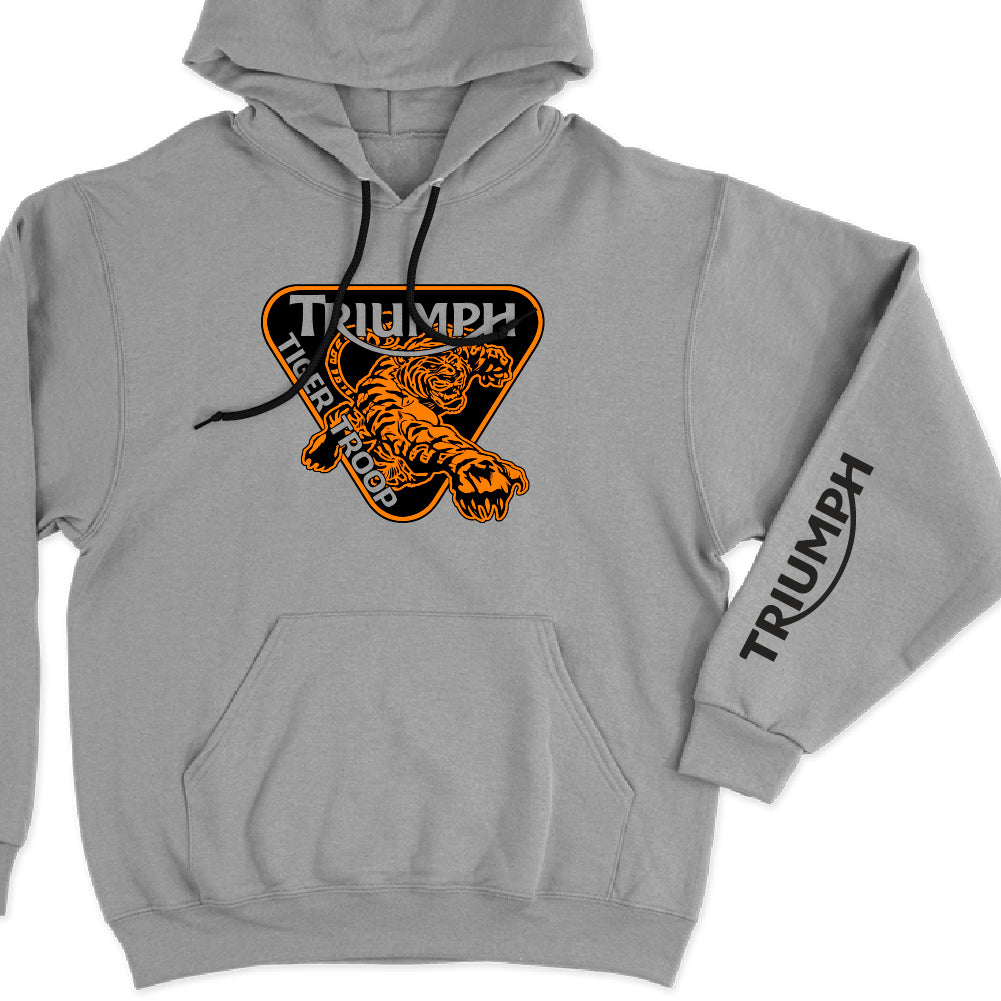 Triumph Tiger Troop