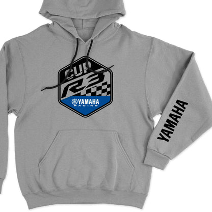 Yamaha Racing Cup R3