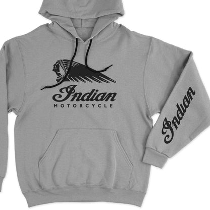 Indian Motorcycle logo 2
