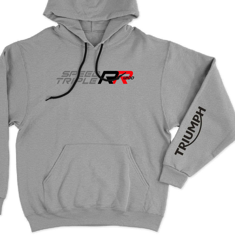 Triumph Speed Triple 1200 RR B