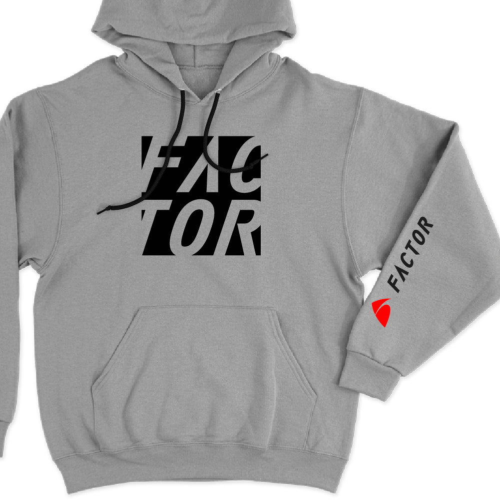 Factor Bikes logo 2