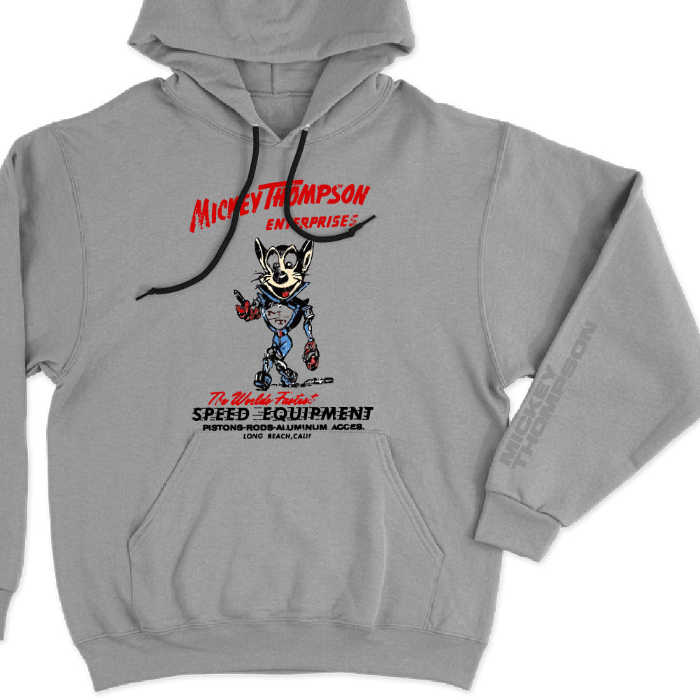 Mickey Thompson Speed Equipment