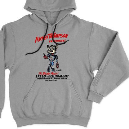 Mickey Thompson Speed Equipment