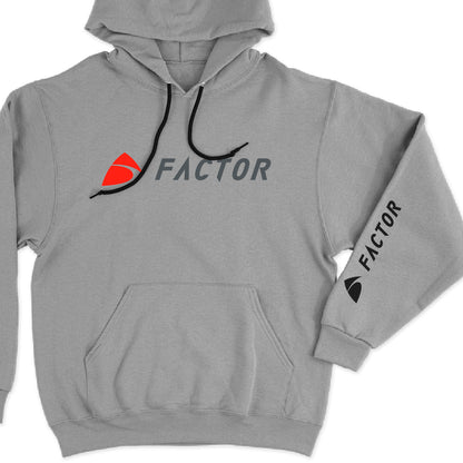 Factor Bikes logo 1