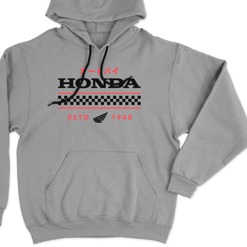 Honda Motorcycle Japan