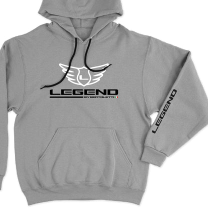 LEGEND by Bertoletti logo 2