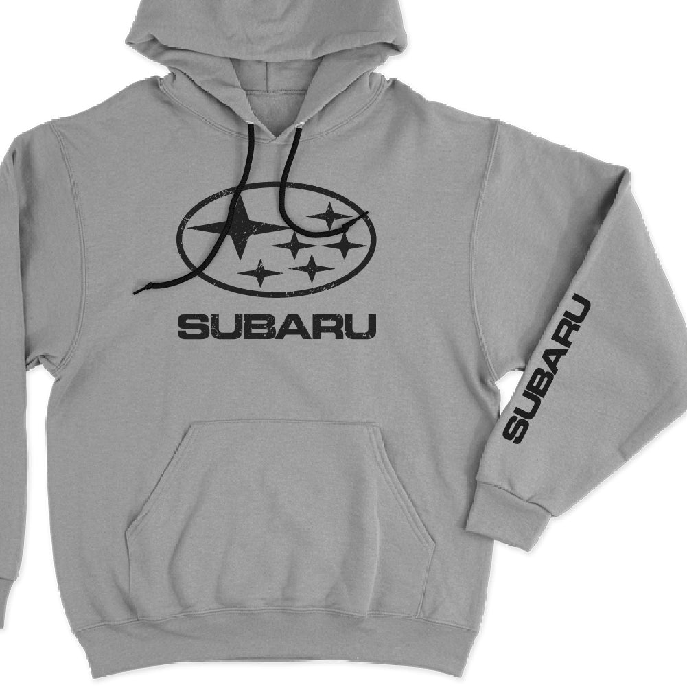 Subaru logo 2